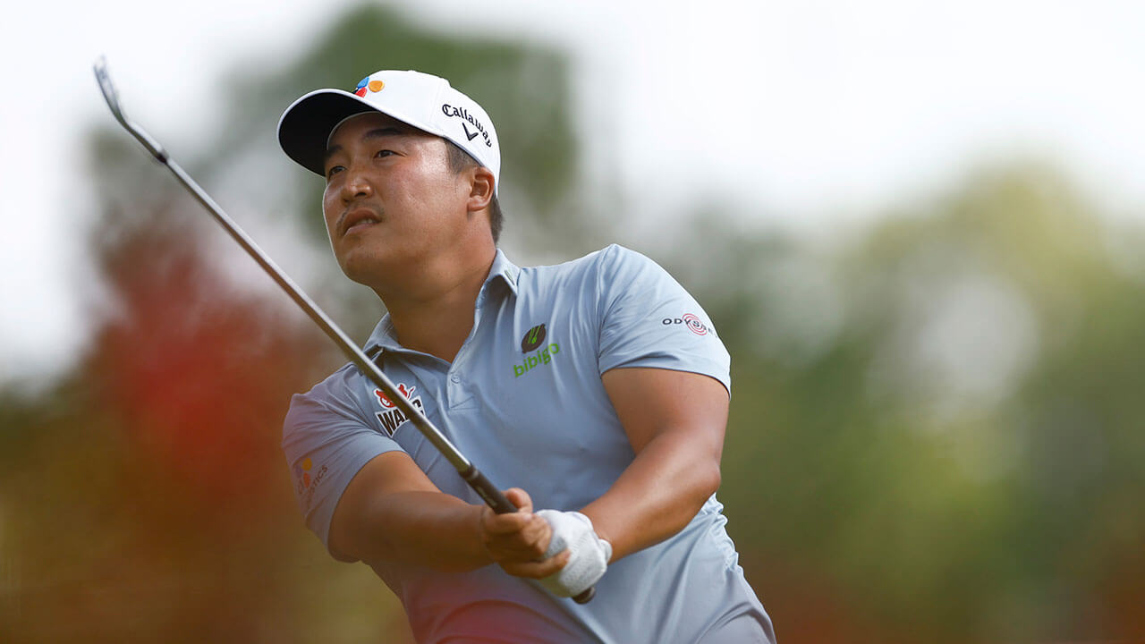 PGA 발스파 챔피언십 일정 중계 우승상금 참가선수 안병훈 김주형 이경훈 출전