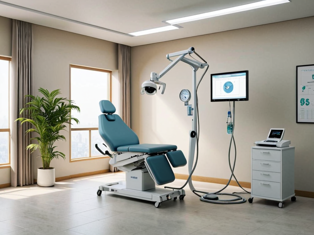 KMI health checkup, why is it special? KMI (Korea Medical Research Institute) is a health checkup specialist