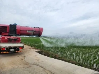 농사 병해충 예방법 진딧물 응애 노균병 탄저병 대처_28