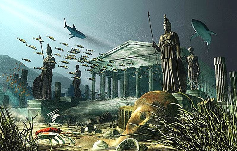μνλν°μ€μ λΉλ°: μμ΄λ²λ¦° λ¬Έλͺ
μ μ΄λμ μμκΉ?