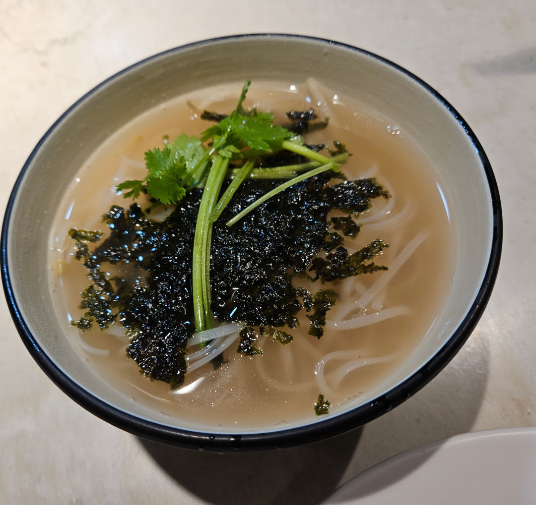 애슐리 퀸즈 서수원점 라이브 누들