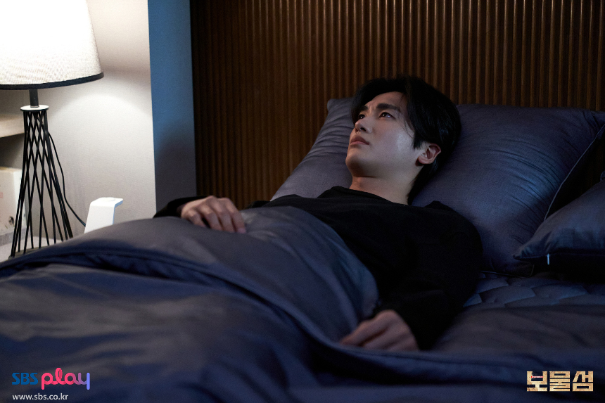 보물섬 최종회 16화 리뷰 - 박형식·허준호, 복수와 몰락의 끝