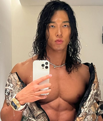호주타잔 프로필