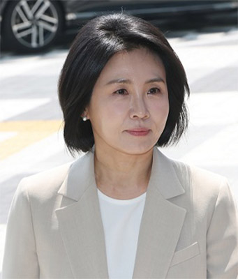 김혜경 여사