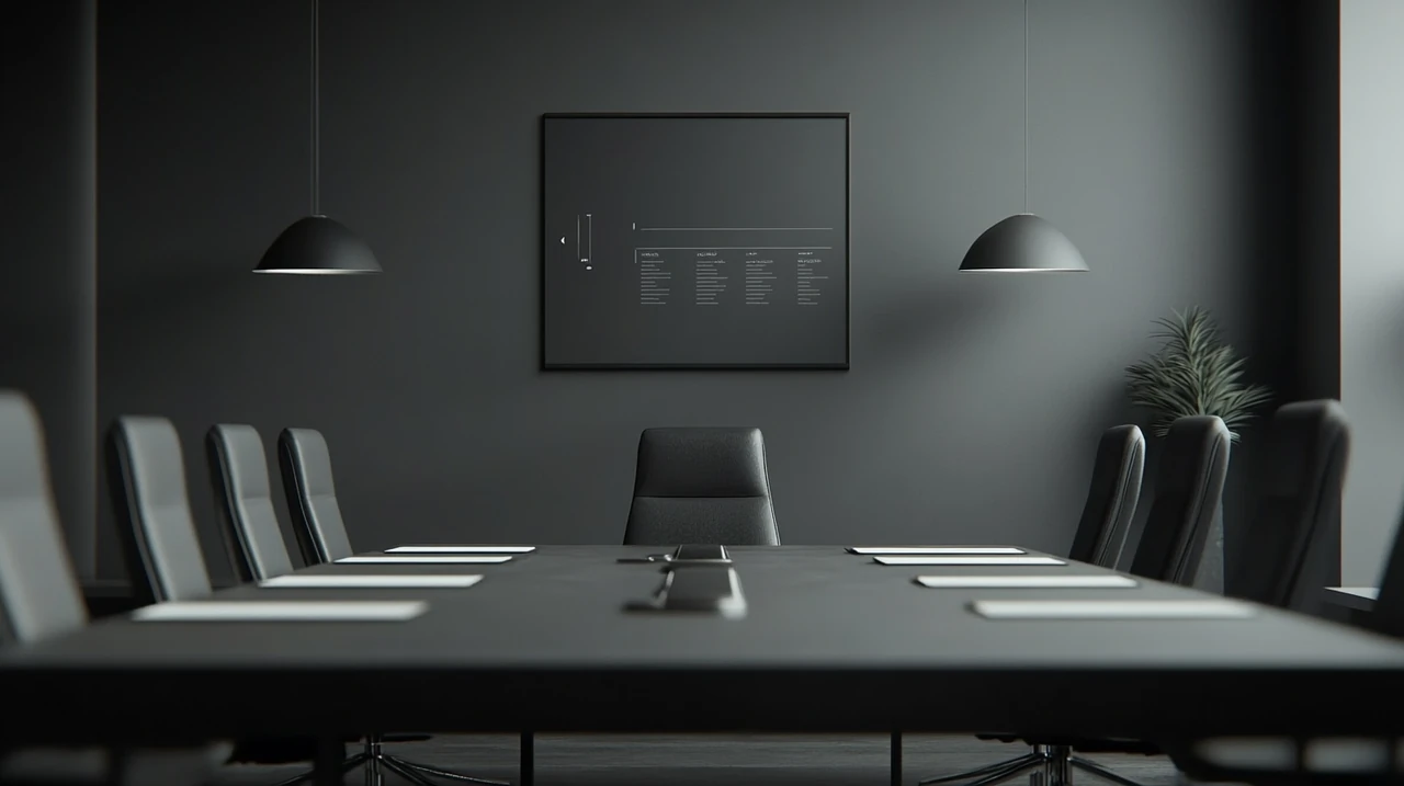 QV 액티브 ETF와 QQQ 패시브 ETF 전략을 두고 투자자들이 논의하는 상황을 통해 ETF 운용 전략, 액티브 대 패시브, 투자 리스크 관리, 수수료, 전략적 논쟁 키워드가 효과적으로 나타남