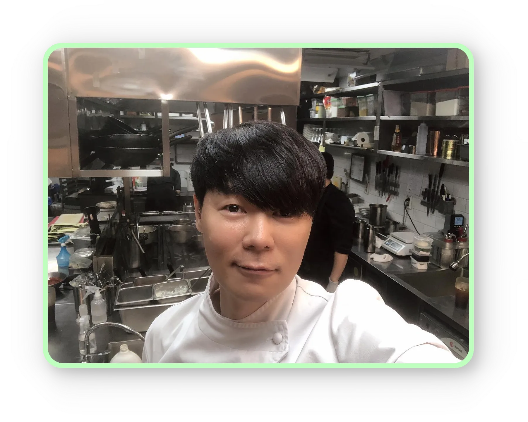 최현석 셰프 나이, 키, 몸무게, 딸, 고향, 가족, 흑백요리사, 프로필