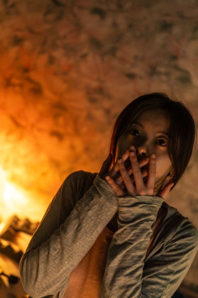 영화 노이즈 실화 줄거리 리뷰 예매