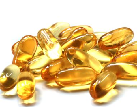 오메가3는 염증 제거 효과