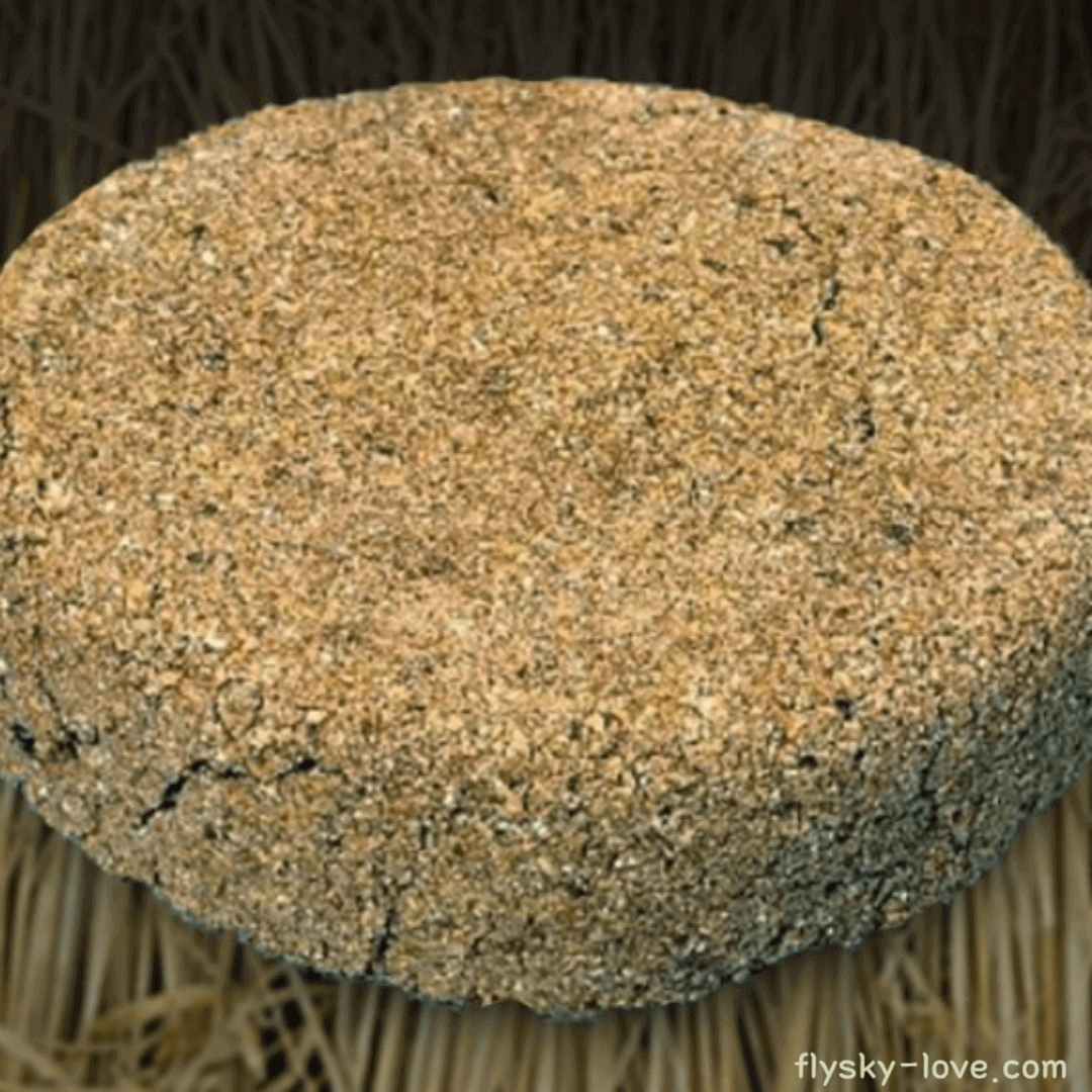 장 건강 개선에 효과적인 누룩