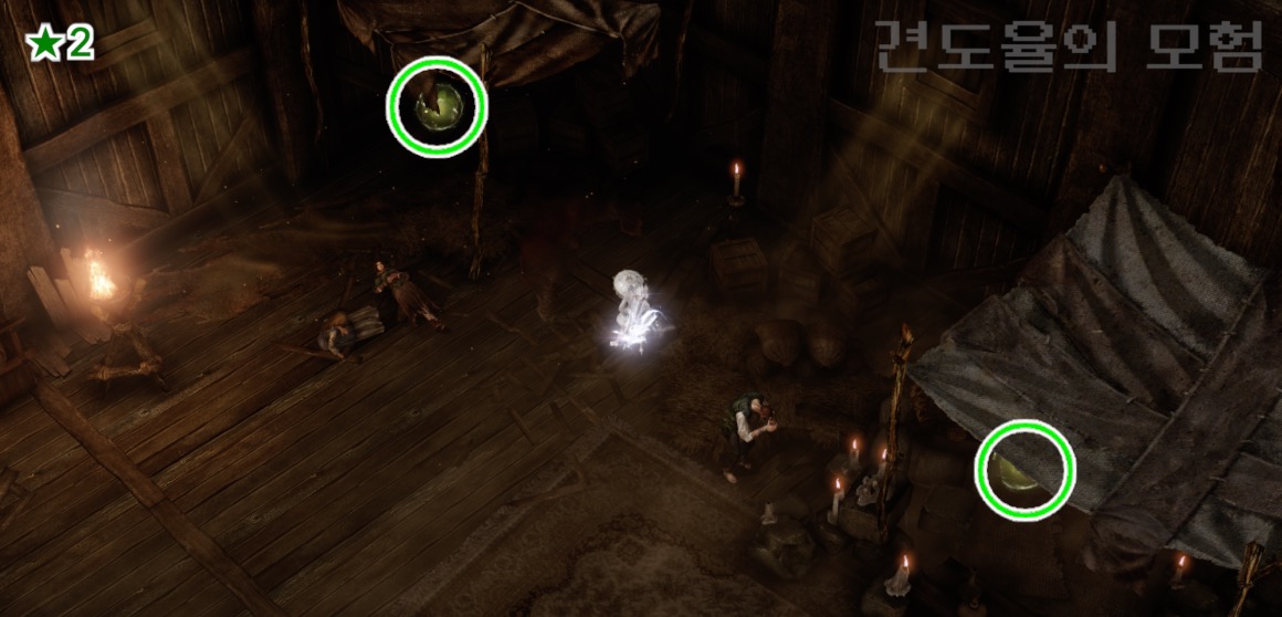 모코코 상세 위치 첫번째입니다.