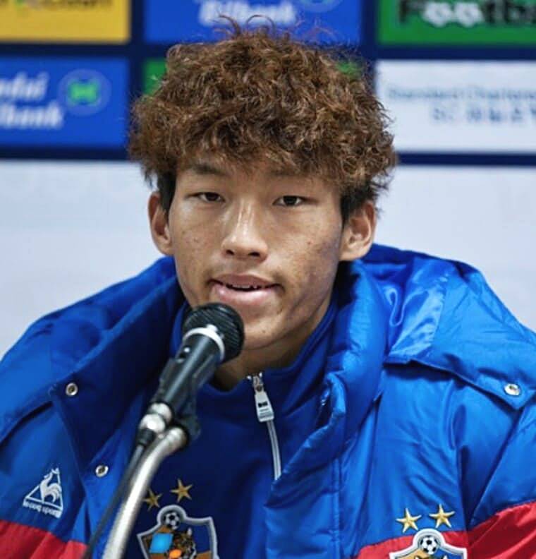 김승규-골키퍼
