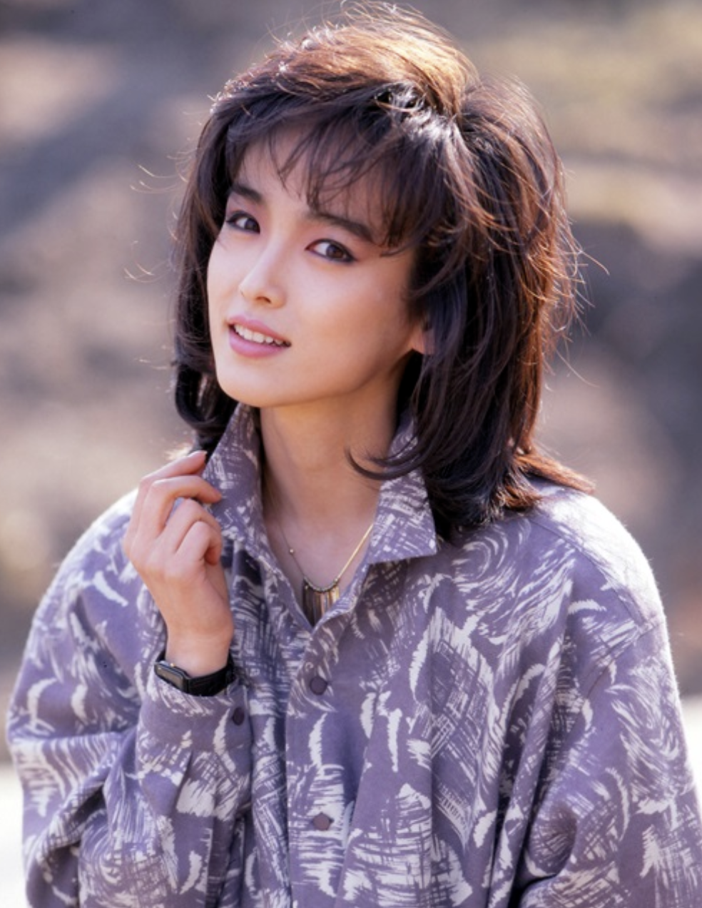 조용원 젊은시절 미모