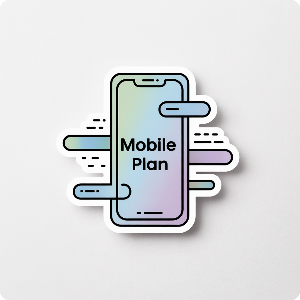 알뜰폰 요금제 혜택 이미지