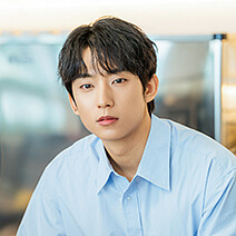 드라마 KBS 개소리 등장인물관계도 강민우(공찬)