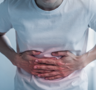 과민성 대장증후군 증상