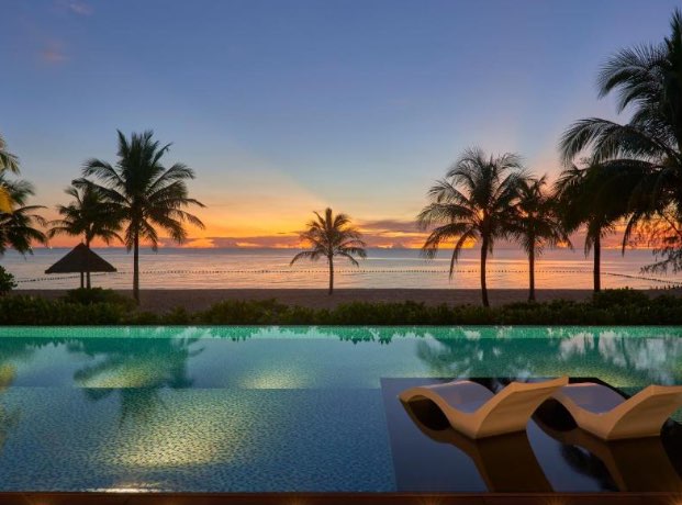 푸꾸옥 모벤픽 풀빌라 리조트 장점&amp;#44; 단점&amp;#44; 유의 사항