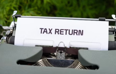 종합소득세 환급금 조회 환급금 지급일