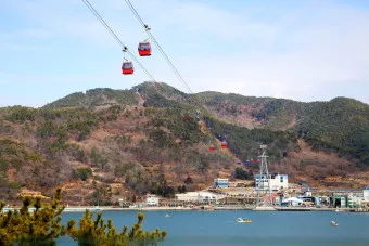 사천 가볼만한 곳 여행코스 여행지 TOP 10_7