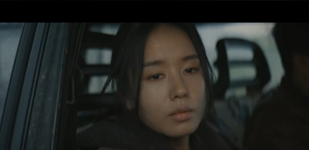 임영웅 단편영화 In October 인 악토버 