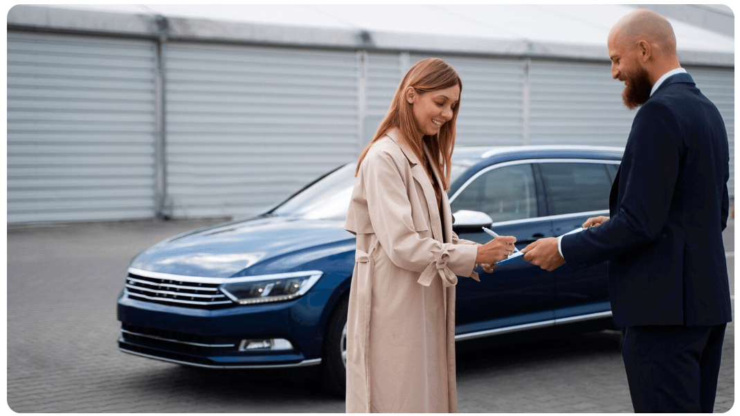 자동차 명의이전 관련 이미지