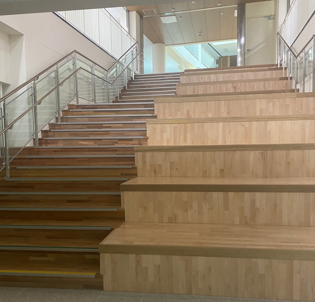 증산고_낭만계단