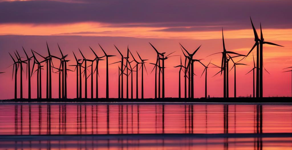 해상 풍력 2024년 시황 검토1