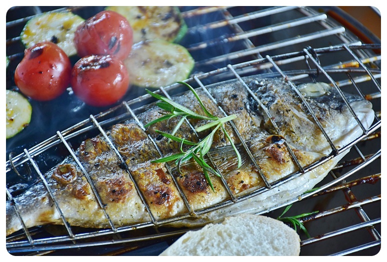 도미로 활용한 요리법