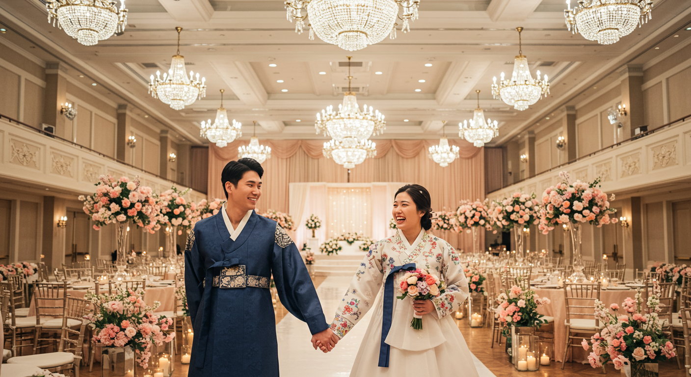 결혼식 축의금 액수