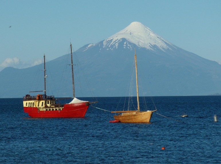 남미 디지털 노마드 관련 사진