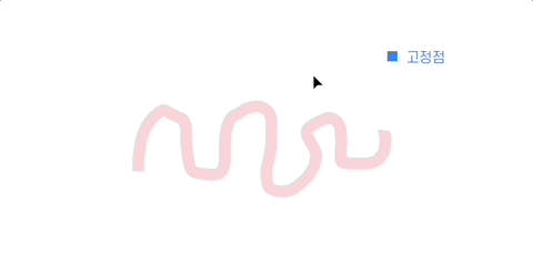 일러스트레이터 단순화 사용하기