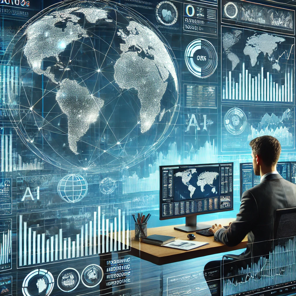 주요 국가 및 산업별 경제 트렌드