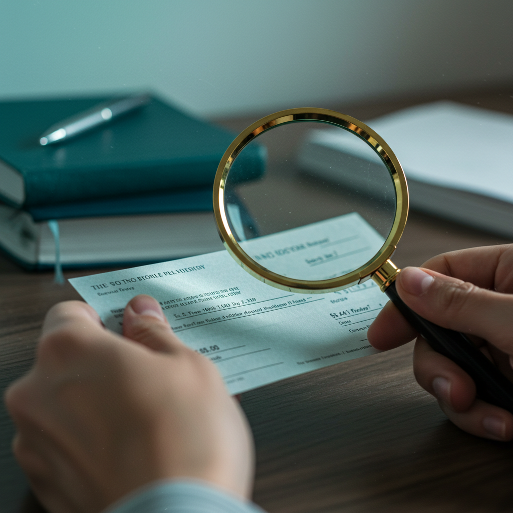 부정수표단속법 대표이미지