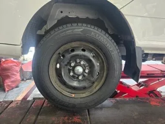 포터2 앞타이어 가격과 교체 시기_15