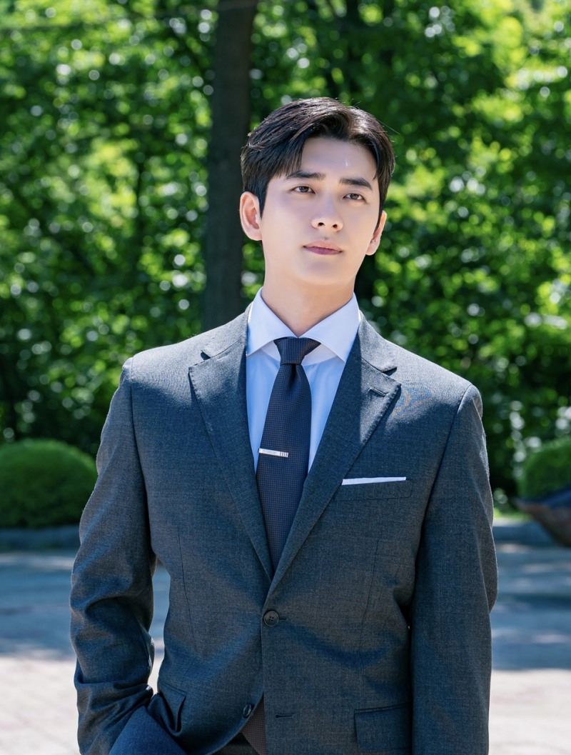 강태오 관련 사진