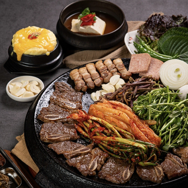 광주 야구장 근처 맛집 챔피언스필드 먹거리 기아