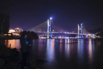 여수 밤바다 여행 야경 감상 포인트와 코스 추천_12