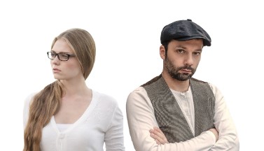 부부싸움&amp;#44; &lsquo;말투와 태도&rsquo; 때문입니다. 부부 갈등의 진짜 원인&amp;#44; 잘못된 대화가 이혼까지 부른다.