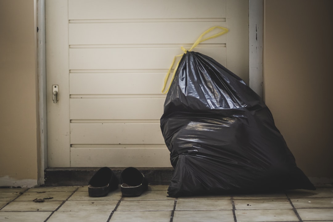 Trash