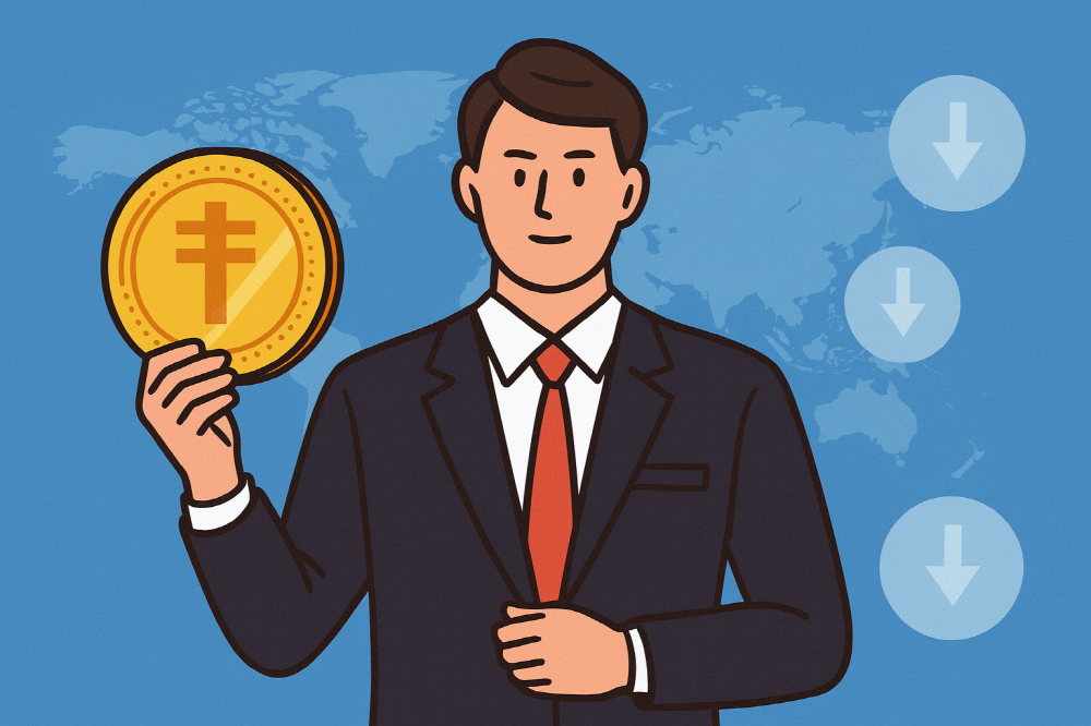디지털 통화와 국제금융법: CBDC 시대의 통화주권