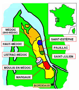 The Médoc