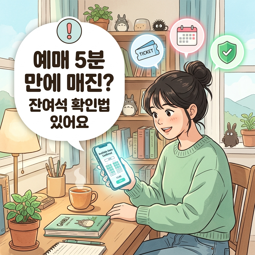 2026 경복궁 야간개장 예매 방법 인터파크 잔여 수량 실시간 확인 취소표 노리기 완벽 가이드