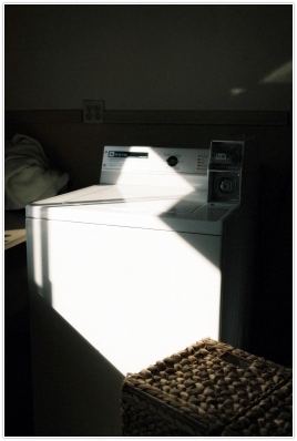 통돌이 세탁기 청소하는 방법