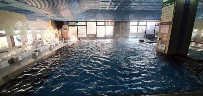 새해 온천욕 해돋이 명소 추천, 핫플레이스 BEST 10