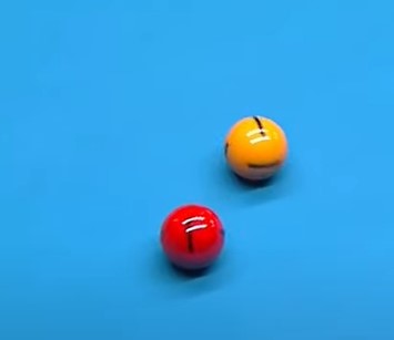 billiard
