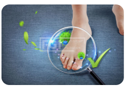 무좀에-좋은-음식