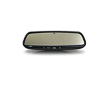룸미러 단말기
