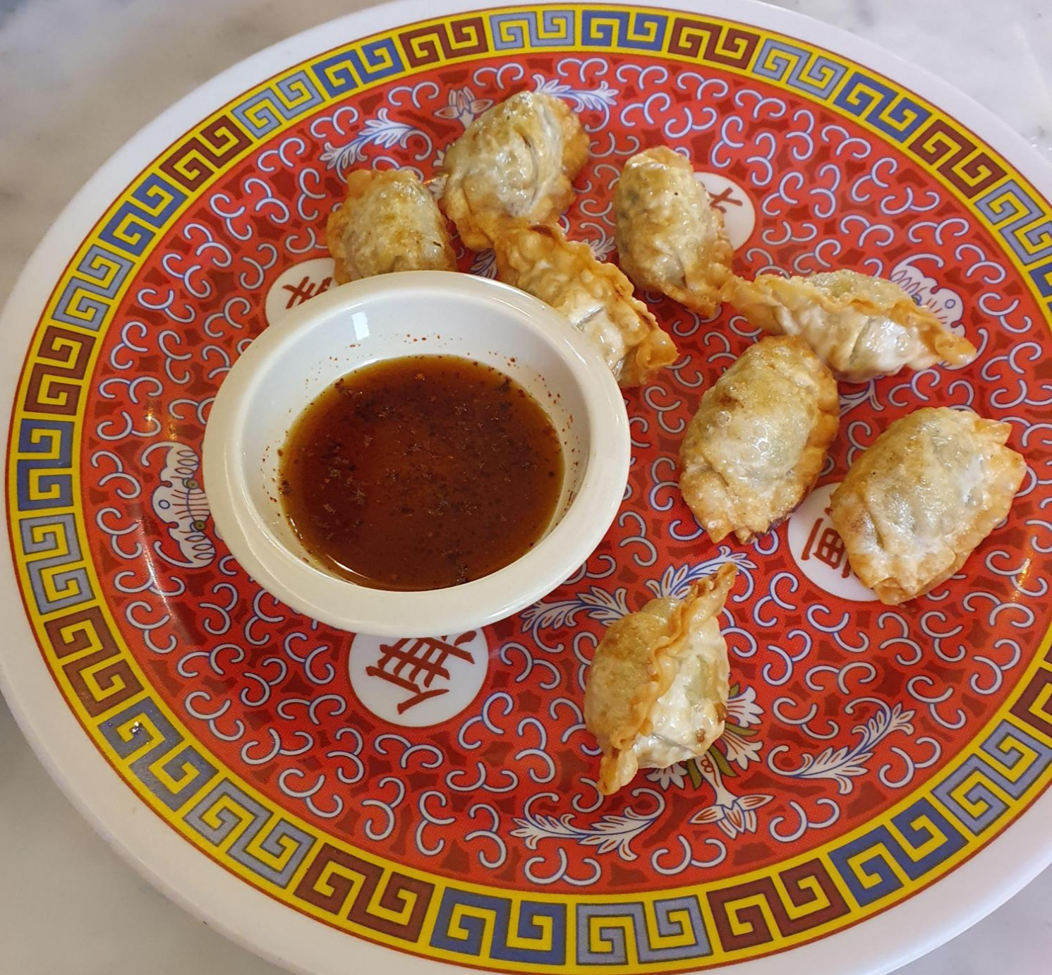 메이웨이 만성점.5