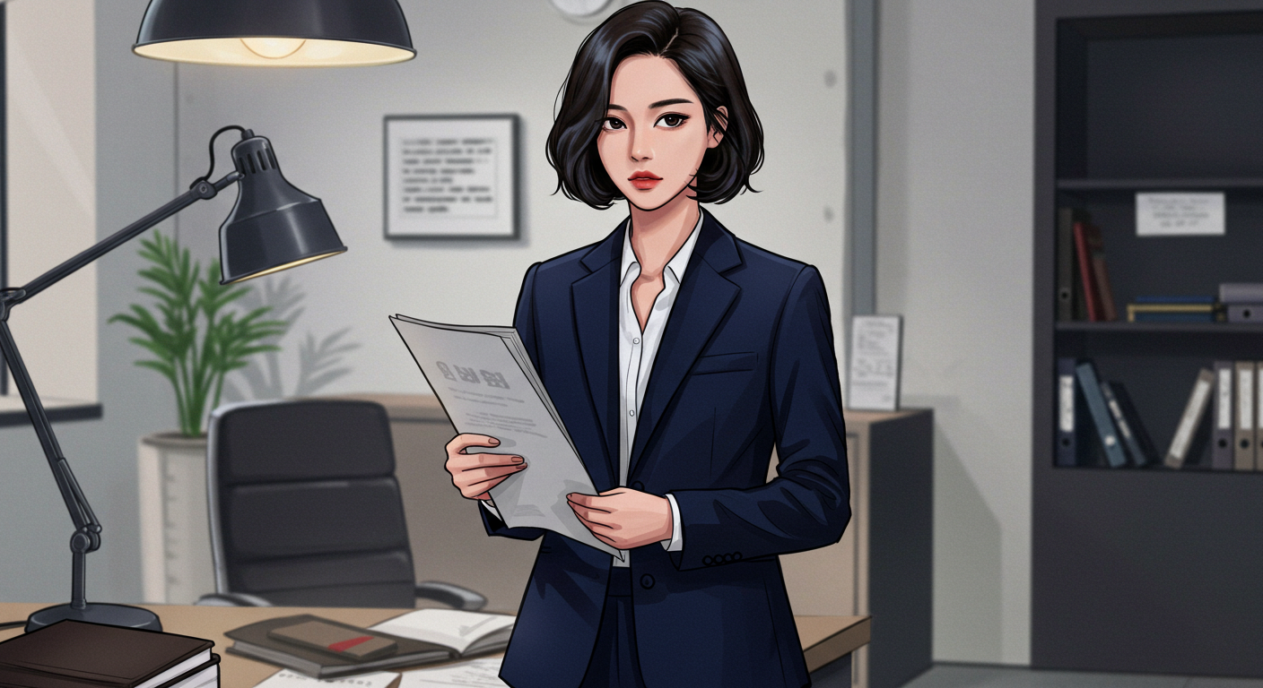 법률상담, 무고죄