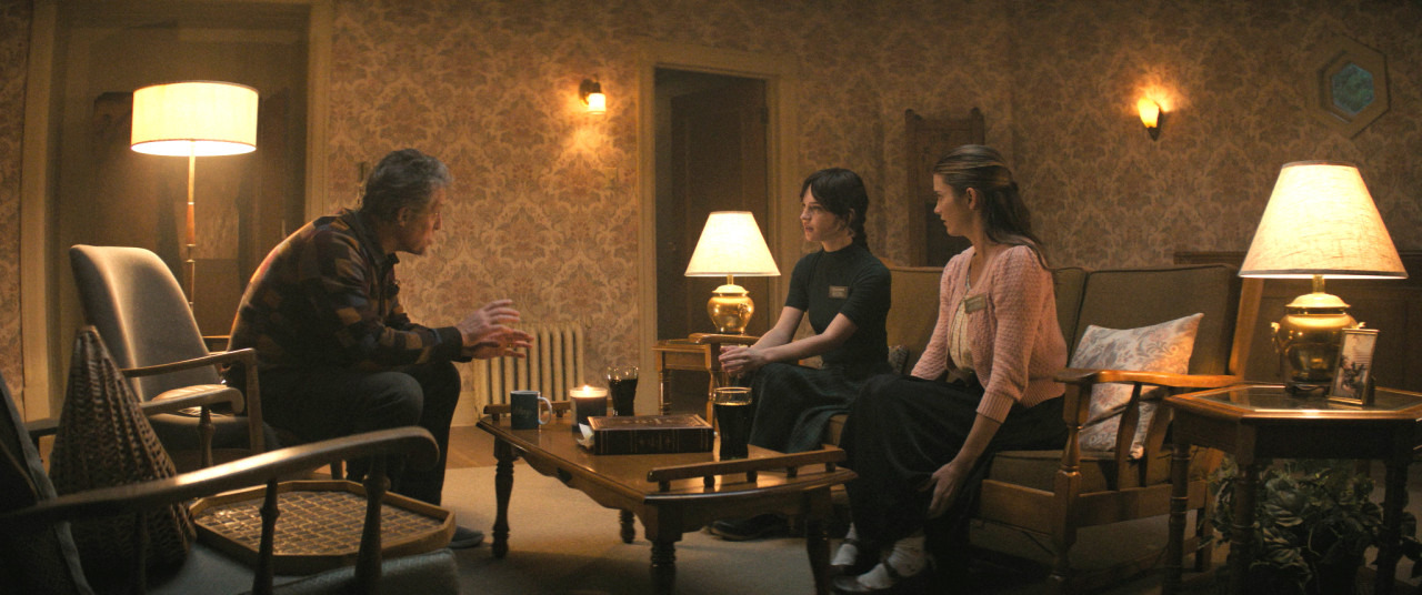 스릴러-공포-헤레틱-영화-이단자