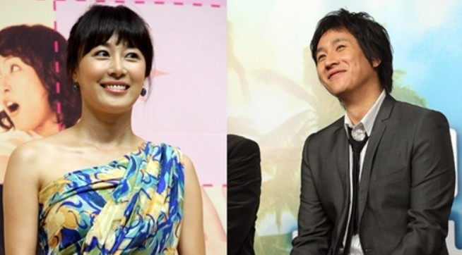 문정희 영화 작품 활동